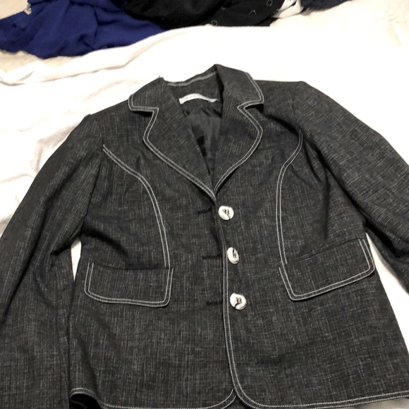 Laura petites jacket - Picture 1 of 3